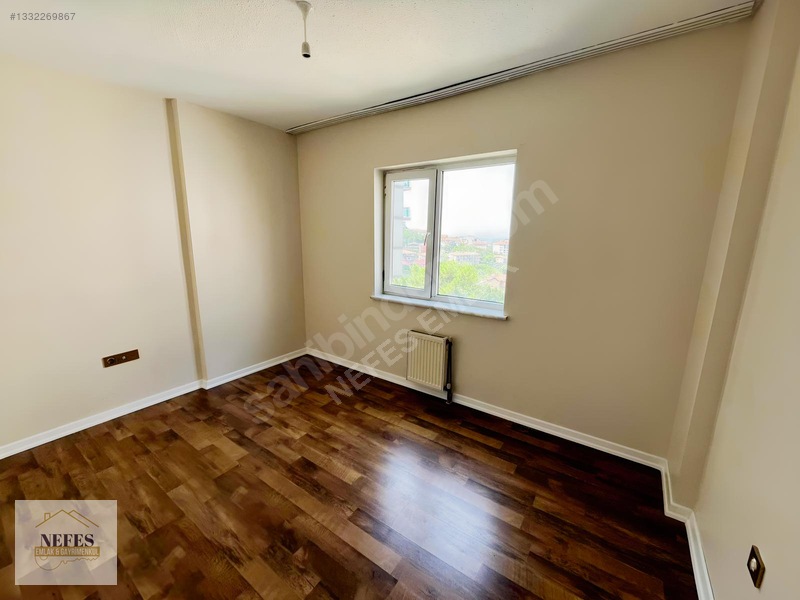 Nefes Emlak'tan Tokide Kiralık Geniş Masrafsız 3+1 Daire — fotoğraf 41