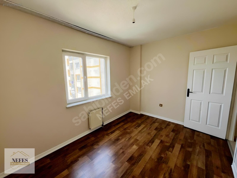 Nefes Emlak'tan Tokide Kiralık Geniş Masrafsız 3+1 Daire — fotoğraf 42
