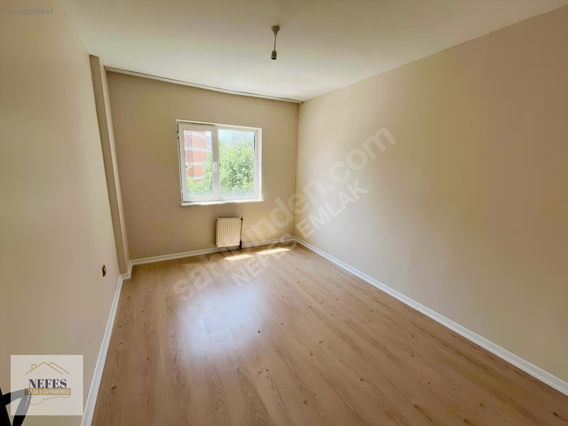 Nefes Emlak'tan Tokide Kiralık Geniş Masrafsız 3+1 Daire — fotoğraf 43