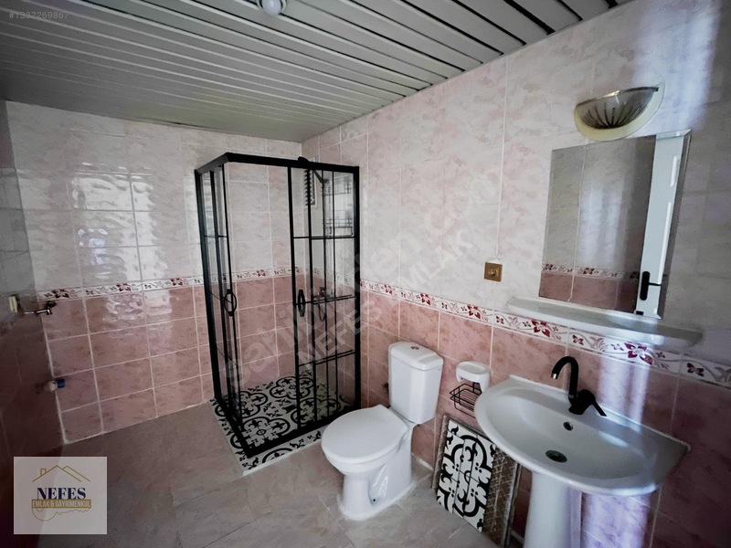 Nefes Emlak'tan Tokide Kiralık Geniş Masrafsız 3+1 Daire — fotoğraf 44
