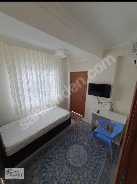 Kuzey Emlaktan Temiz Eşyalı Yatırımlık 2+0 Satılık Apart — fotoğraf 5