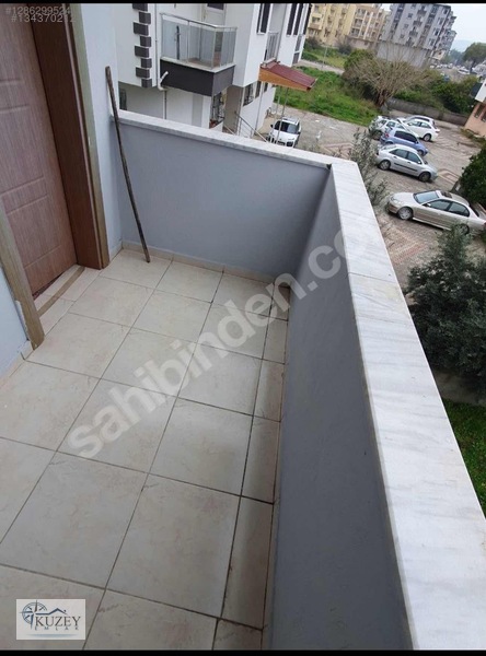 Kuzey Emlaktan Temiz Eşyalı Yatırımlık 2+0 Satılık Apart — fotoğraf 7
