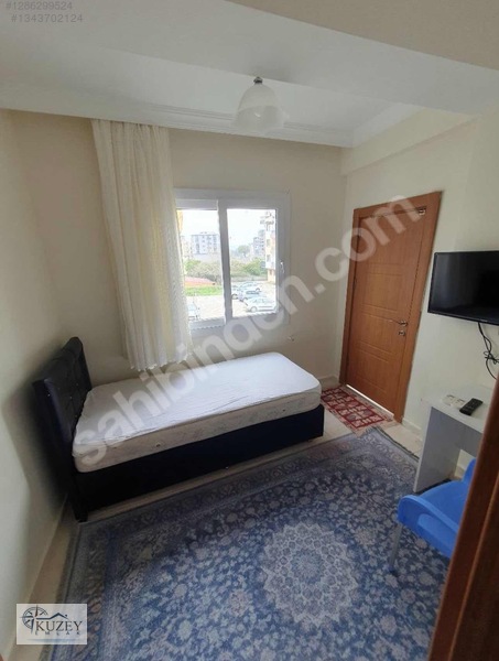 Kuzey Emlaktan Temiz Eşyalı Yatırımlık 2+0 Satılık Apart — fotoğraf 8