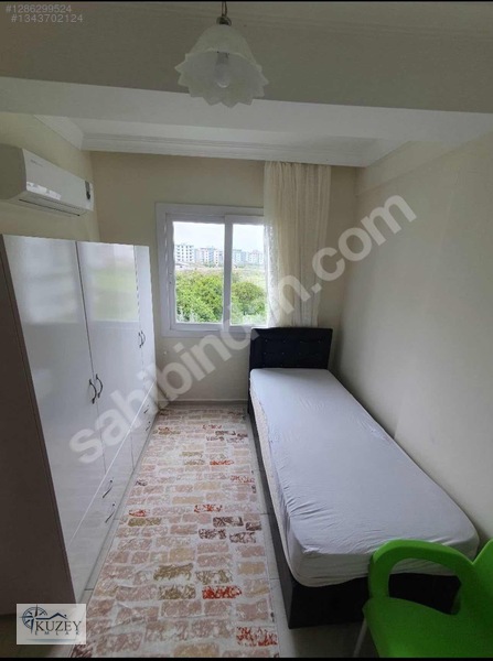 Kuzey Emlaktan Temiz Eşyalı Yatırımlık 2+0 Satılık Apart — fotoğraf 9