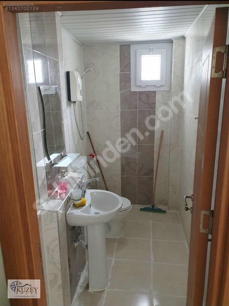 Kuzey Emlaktan Temiz Eşyalı Yatırımlık 2+0 Satılık Apart — fotoğraf 11