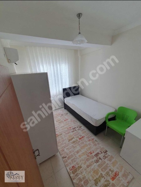 Kuzey Emlaktan Temiz Eşyalı Yatırımlık 2+0 Satılık Apart — fotoğraf 12