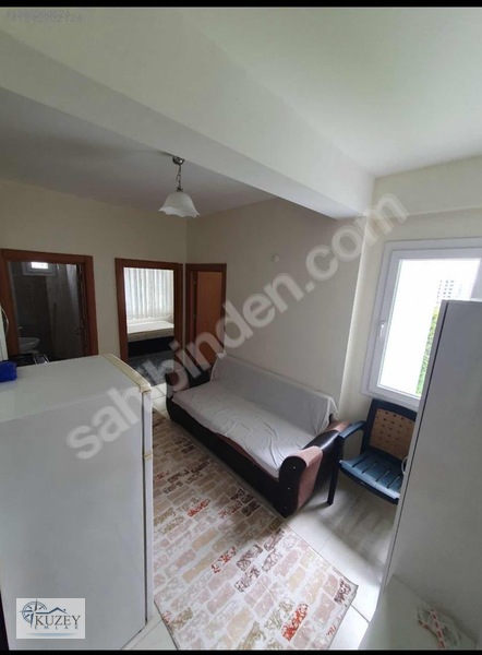 Kuzey Emlaktan Temiz Eşyalı Yatırımlık 2+0 Satılık Apart — fotoğraf 14