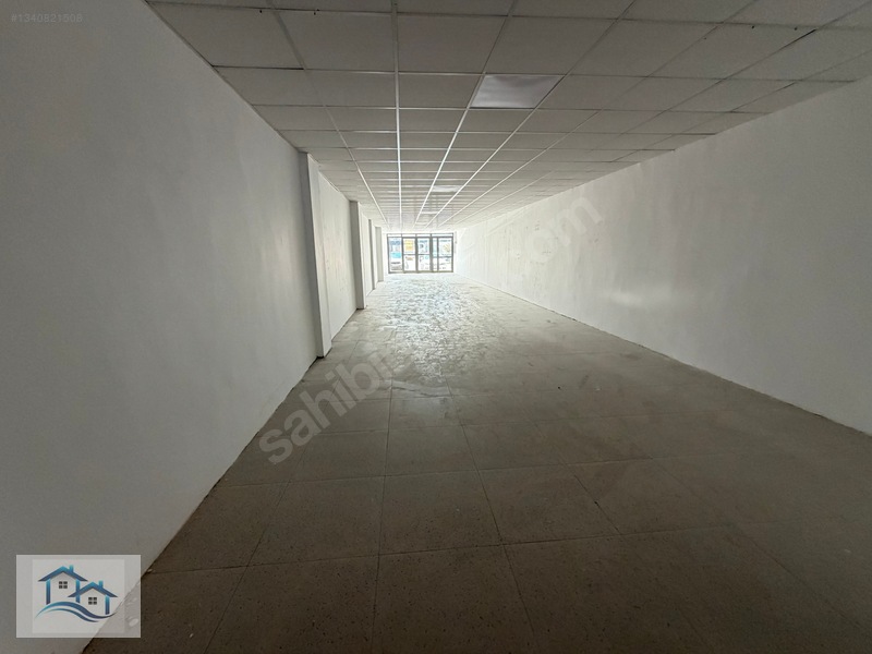 Çünür Yeni Otogar Karşısı Kiralık Dükkan & Ofis — fotoğraf 2