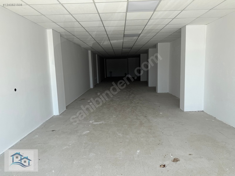 Çünür Yeni Otogar Karşısı Kiralık Dükkan & Ofis — fotoğraf 3