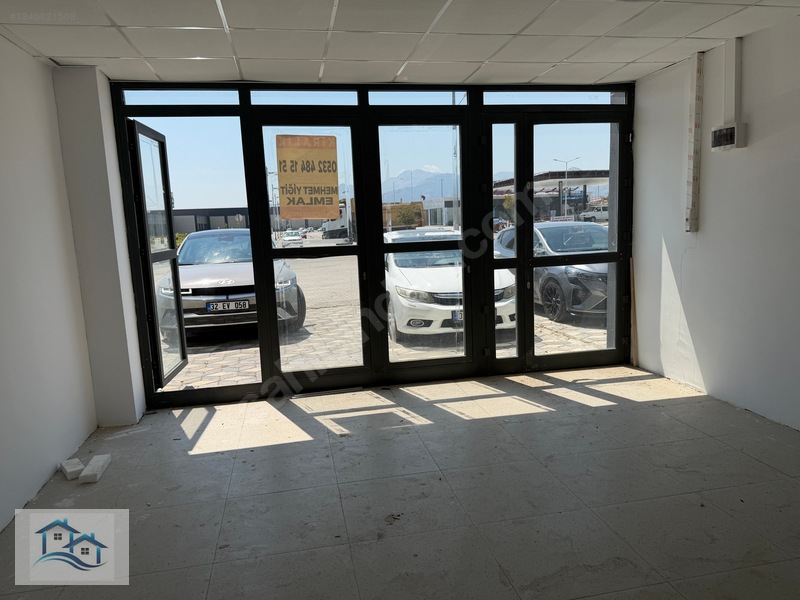 Çünür Yeni Otogar Karşısı Kiralık Dükkan & Ofis — fotoğraf 6