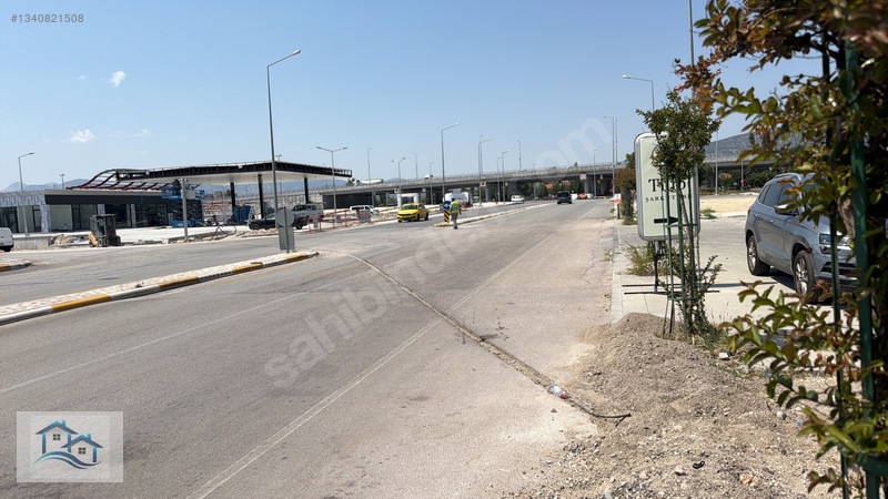 Çünür Yeni Otogar Karşısı Kiralık Dükkan & Ofis — fotoğraf 7