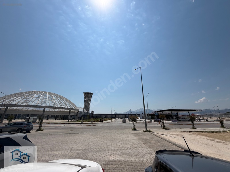 Çünür Yeni Otogar Karşısı Kiralık Dükkan & Ofis — fotoğraf 8