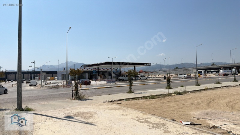 Çünür Yeni Otogar Karşısı Kiralık Dükkan & Ofis — fotoğraf 9