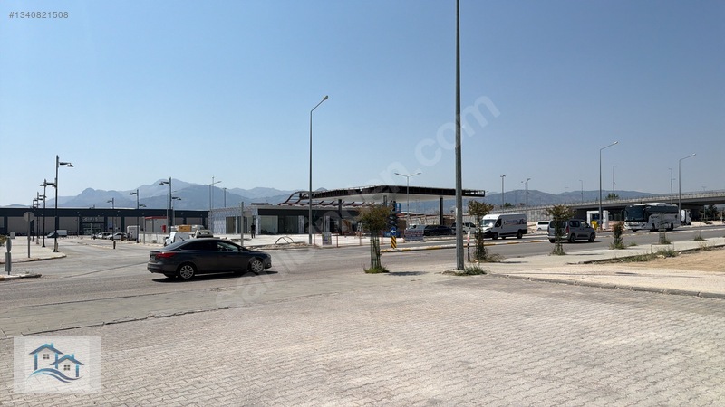 Çünür Yeni Otogar Karşısı Kiralık Dükkan & Ofis — fotoğraf 10