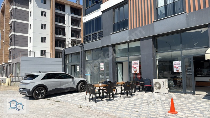 Çünür Yeni Otogar Karşısı Kiralık Dükkan & Ofis — fotoğraf 11