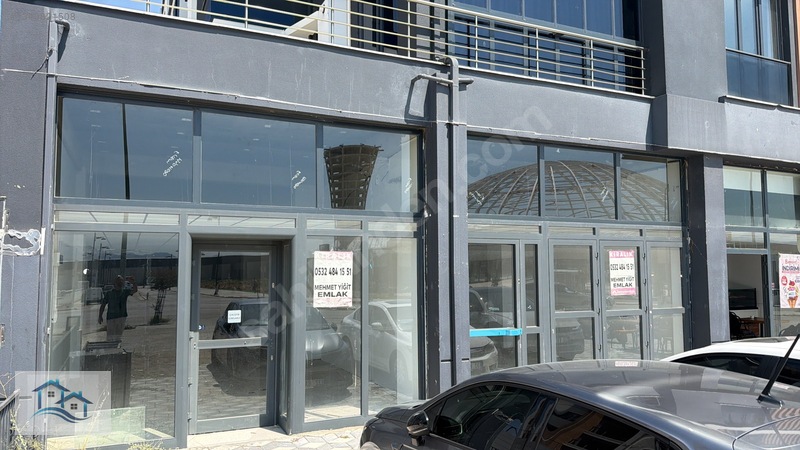 Çünür Yeni Otogar Karşısı Kiralık Dükkan & Ofis — fotoğraf 12