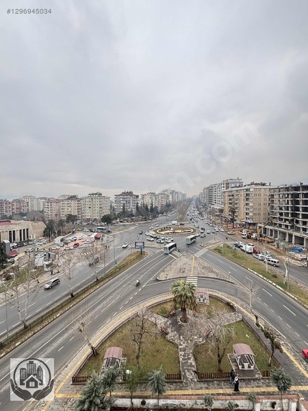 Akdere Emlak'tan Kültür Merkezi Karşısı Satılık 4+1 Geniş Daire — fotoğraf 17