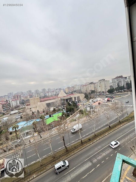 Akdere Emlak'tan Kültür Merkezi Karşısı Satılık 4+1 Geniş Daire — fotoğraf 22