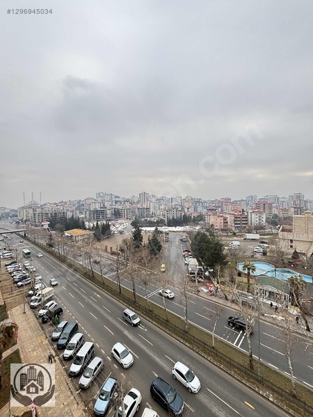Akdere Emlak'tan Kültür Merkezi Karşısı Satılık 4+1 Geniş Daire — fotoğraf 23