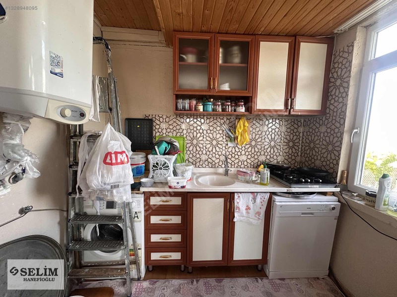 Selim Hanefioğlun'dan Havuzlu Bahçeli Müstakil Ev — fotoğraf 19