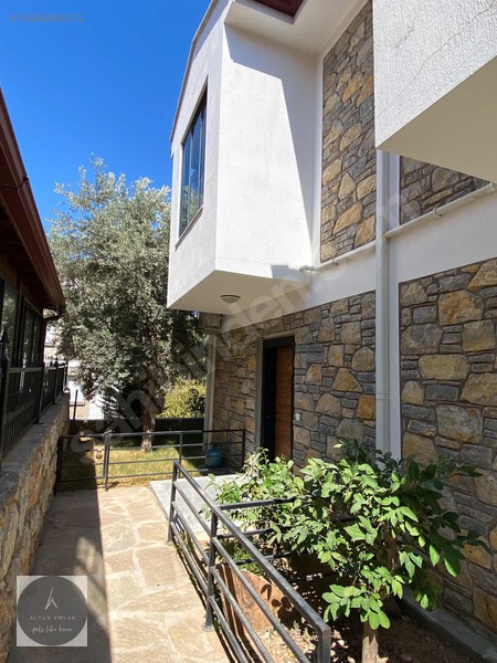 Altun Emlak'tan Denize Yakın 80 M⁽²⁾ 2+1 İkiz Villa — fotoğraf 3