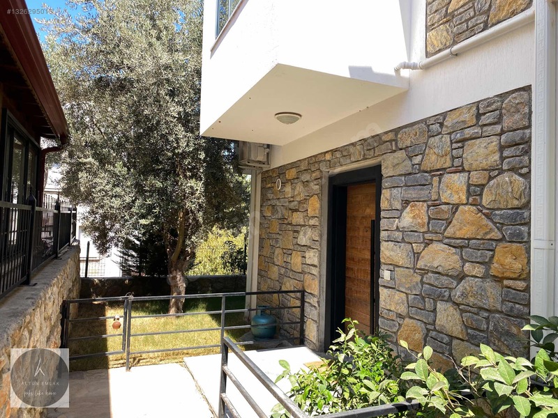 Altun Emlak'tan Denize Yakın 80 M⁽²⁾ 2+1 İkiz Villa — fotoğraf 4