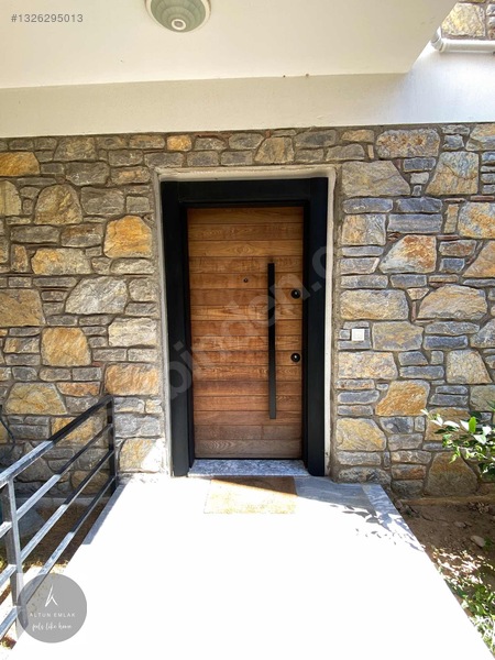 Altun Emlak'tan Denize Yakın 80 M⁽²⁾ 2+1 İkiz Villa — fotoğraf 5