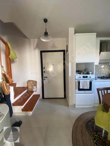 Altun Emlak'tan Denize Yakın 80 M⁽²⁾ 2+1 İkiz Villa — fotoğraf 6