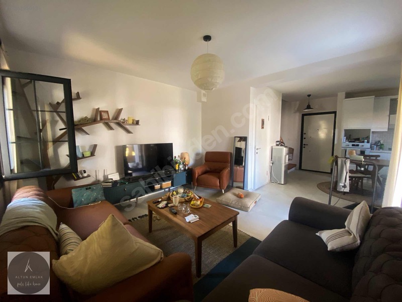 Altun Emlak'tan Denize Yakın 80 M⁽²⁾ 2+1 İkiz Villa — fotoğraf 7