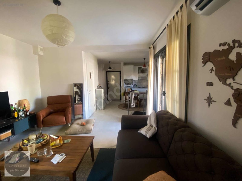 Altun Emlak'tan Denize Yakın 80 M⁽²⁾ 2+1 İkiz Villa — fotoğraf 10