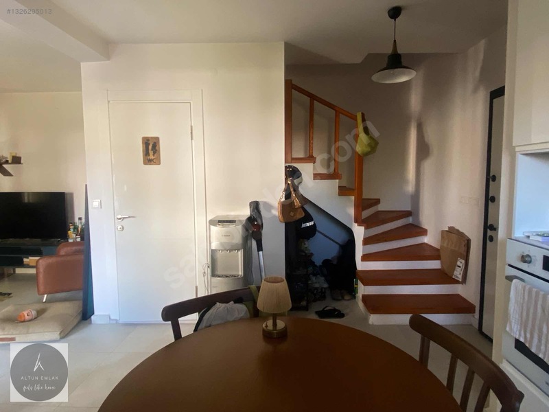 Altun Emlak'tan Denize Yakın 80 M⁽²⁾ 2+1 İkiz Villa — fotoğraf 11