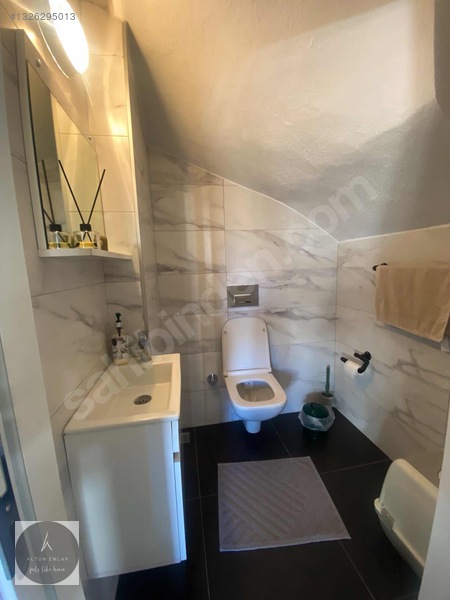 Altun Emlak'tan Denize Yakın 80 M⁽²⁾ 2+1 İkiz Villa — fotoğraf 12