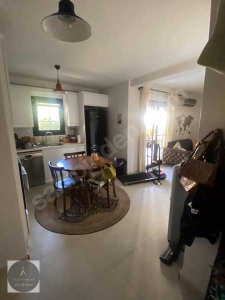 Altun Emlak'tan Denize Yakın 80 M⁽²⁾ 2+1 İkiz Villa — fotoğraf 13