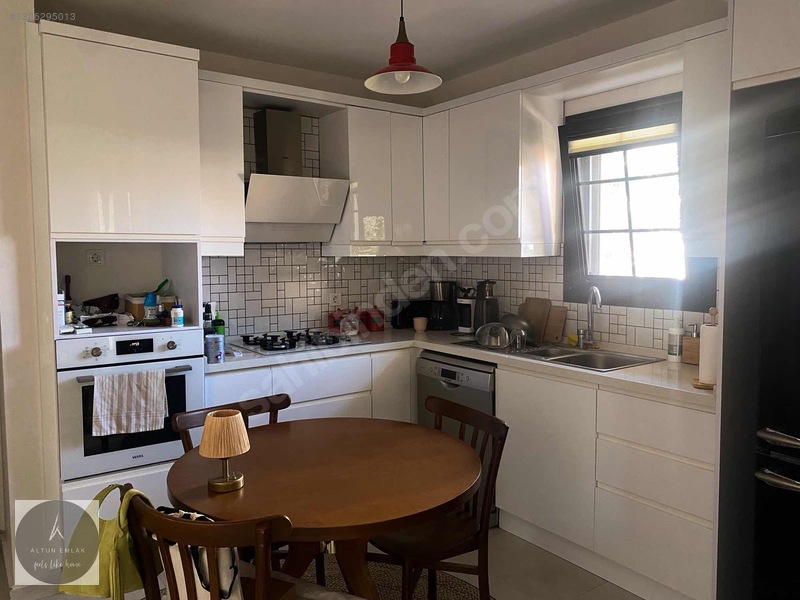 Altun Emlak'tan Denize Yakın 80 M⁽²⁾ 2+1 İkiz Villa — fotoğraf 14