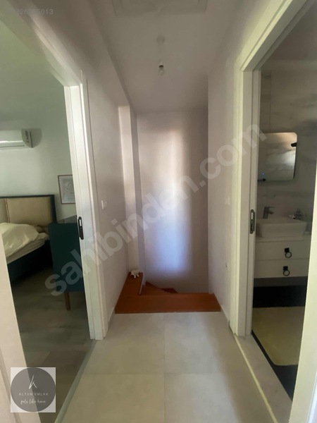 Altun Emlak'tan Denize Yakın 80 M⁽²⁾ 2+1 İkiz Villa — fotoğraf 16