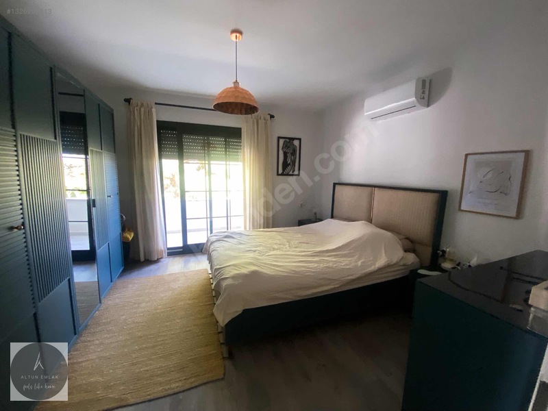 Altun Emlak'tan Denize Yakın 80 M⁽²⁾ 2+1 İkiz Villa — fotoğraf 17