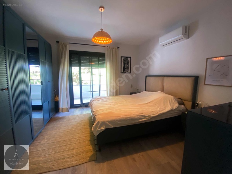 Altun Emlak'tan Denize Yakın 80 M⁽²⁾ 2+1 İkiz Villa — fotoğraf 18