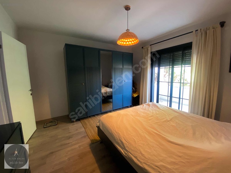 Altun Emlak'tan Denize Yakın 80 M⁽²⁾ 2+1 İkiz Villa — fotoğraf 19