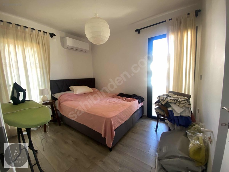 Altun Emlak'tan Denize Yakın 80 M⁽²⁾ 2+1 İkiz Villa — fotoğraf 21