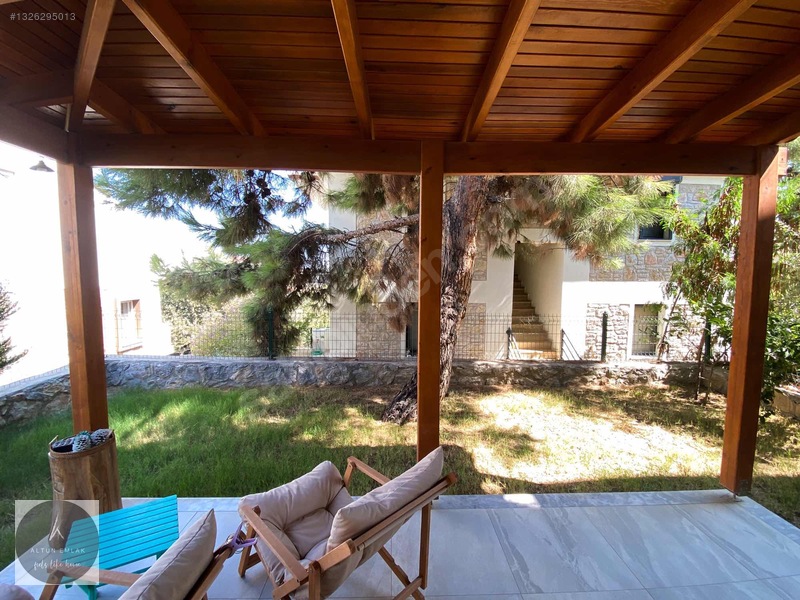 Altun Emlak'tan Denize Yakın 80 M⁽²⁾ 2+1 İkiz Villa — fotoğraf 23
