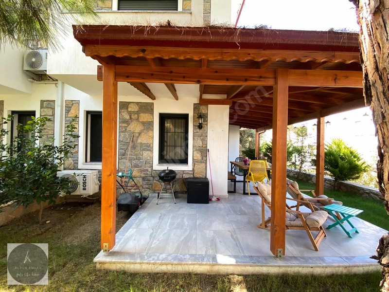 Altun Emlak'tan Denize Yakın 80 M⁽²⁾ 2+1 İkiz Villa — fotoğraf 26