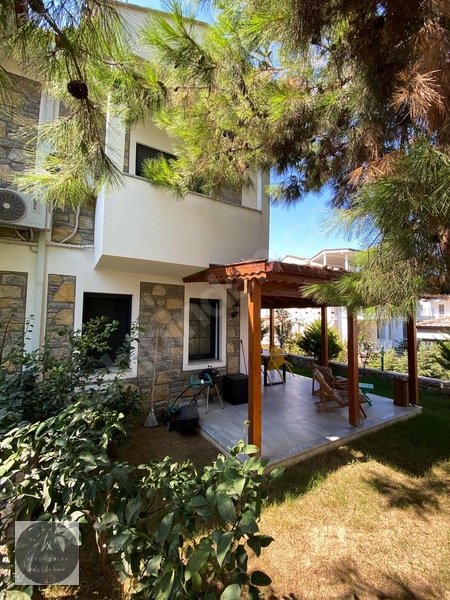 Altun Emlak'tan Denize Yakın 80 M⁽²⁾ 2+1 İkiz Villa — fotoğraf 30