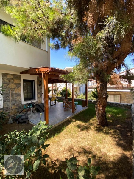 Altun Emlak'tan Denize Yakın 80 M⁽²⁾ 2+1 İkiz Villa — fotoğraf 31