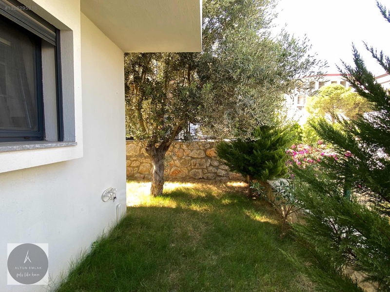 Altun Emlak'tan Denize Yakın 80 M⁽²⁾ 2+1 İkiz Villa — fotoğraf 32
