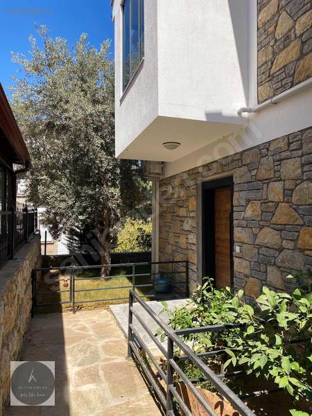 Altun Emlak'tan Denize Yakın 80 M⁽²⁾ 2+1 İkiz Villa — fotoğraf 34