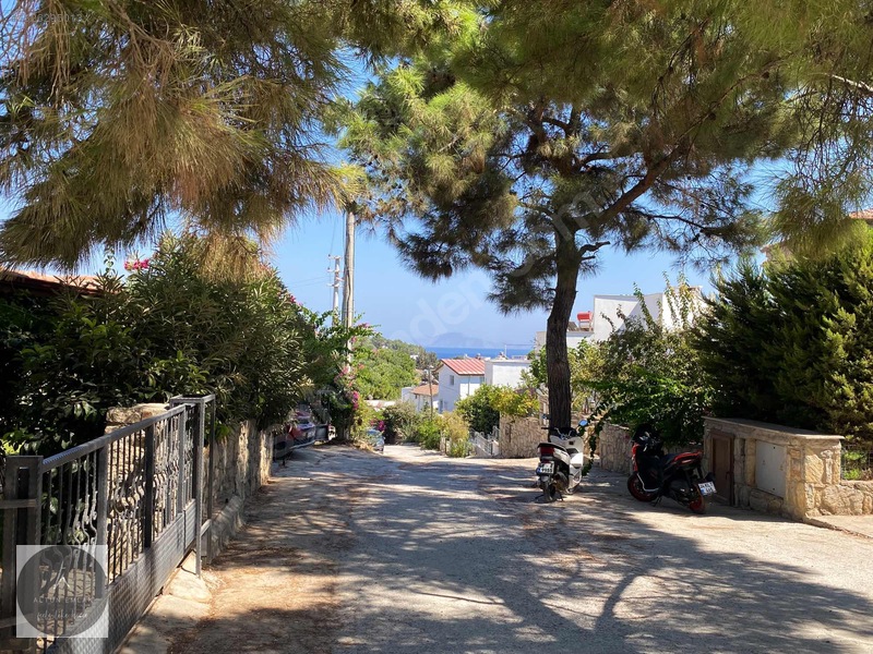 Altun Emlak'tan Denize Yakın 80 M⁽²⁾ 2+1 İkiz Villa — fotoğraf 35