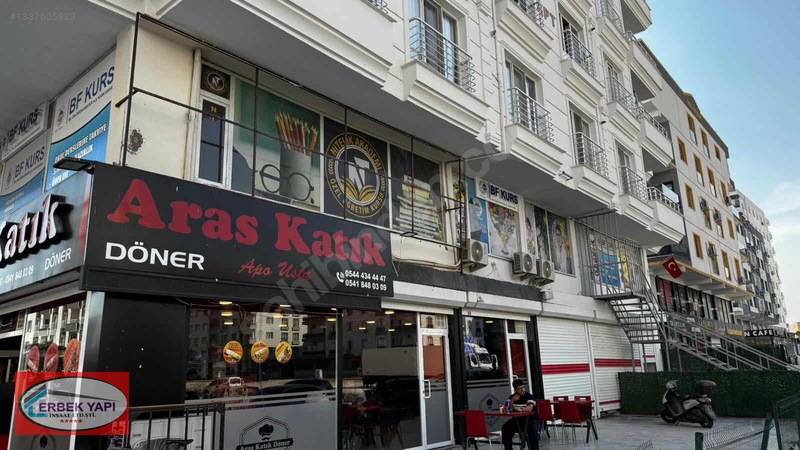 Resmi Evrakları Onayları Hazır Kiralık Dershane Eğitim Kurumu