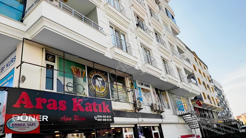 Resmi Evrakları Onayları Hazır Kiralık Dershane Eğitim Kurumu — fotoğraf 2