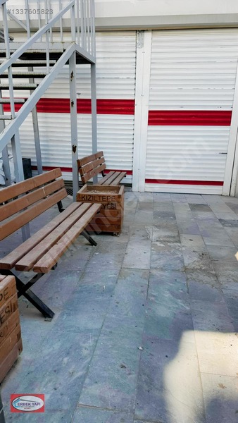 Resmi Evrakları Onayları Hazır Kiralık Dershane Eğitim Kurumu — fotoğraf 5