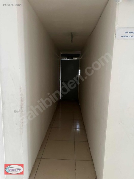 Resmi Evrakları Onayları Hazır Kiralık Dershane Eğitim Kurumu — fotoğraf 6